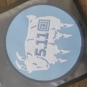 5.11 tactical morale patch - NEW